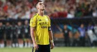 Cristiano Ronaldo Is Football's First Billionaire